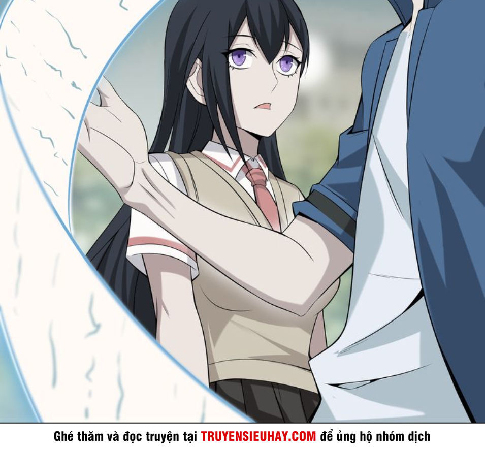 Siêu Cấp Đại Chủ Bạ Chap 5 - Next Chap 6