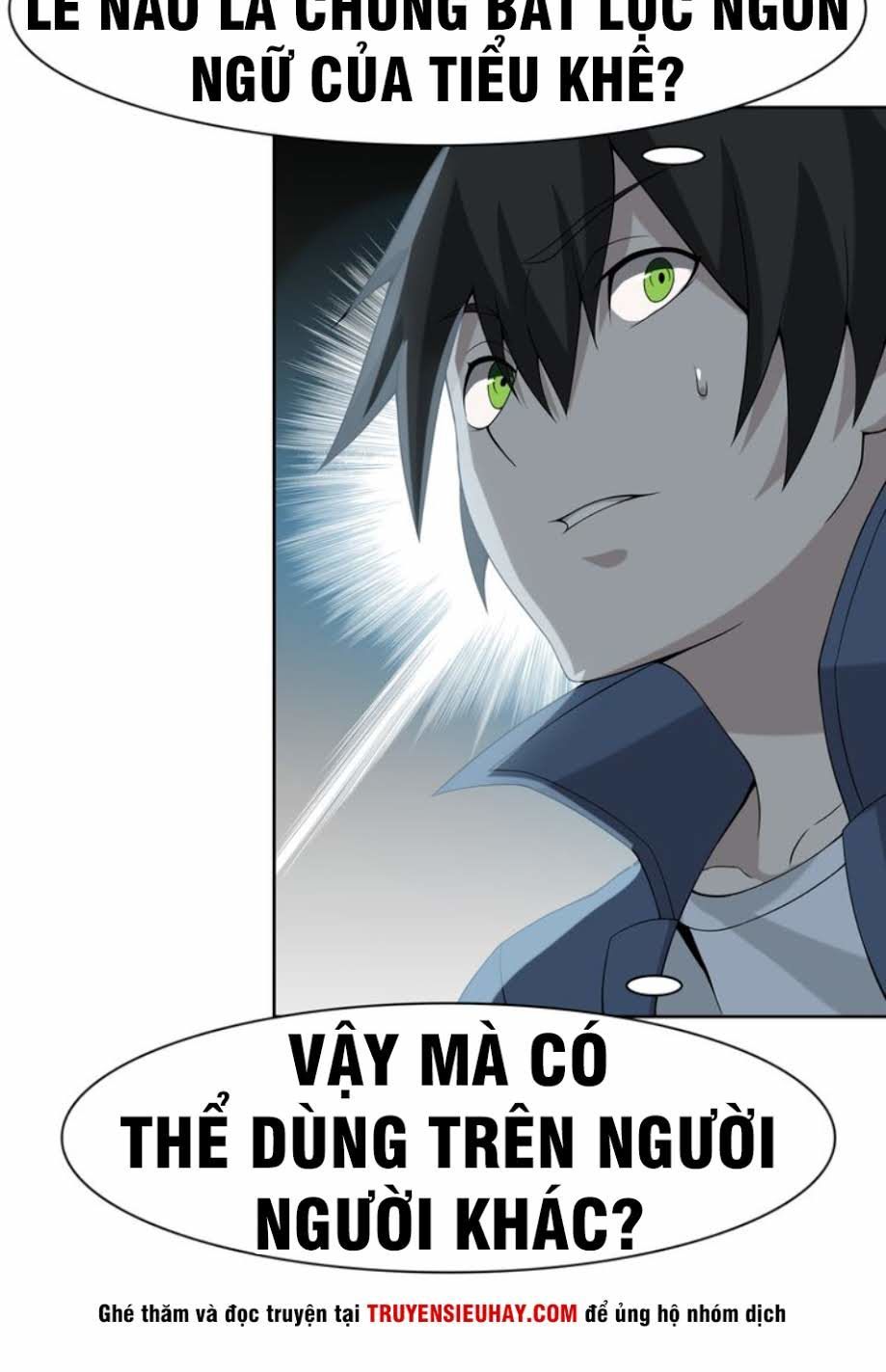 Siêu Cấp Đại Chủ Bạ Chap 5 - Next Chap 6