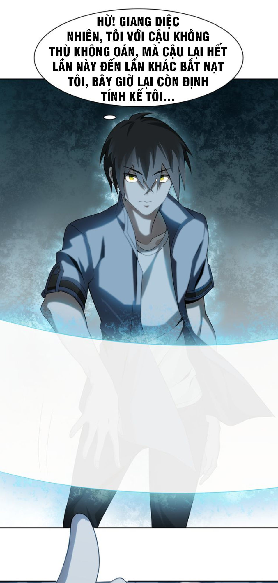 Siêu Cấp Đại Chủ Bạ Chap 5 - Next Chap 6