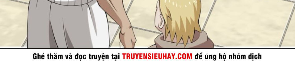 Siêu Cấp Đại Chủ Bạ Chap 5 - Next Chap 6