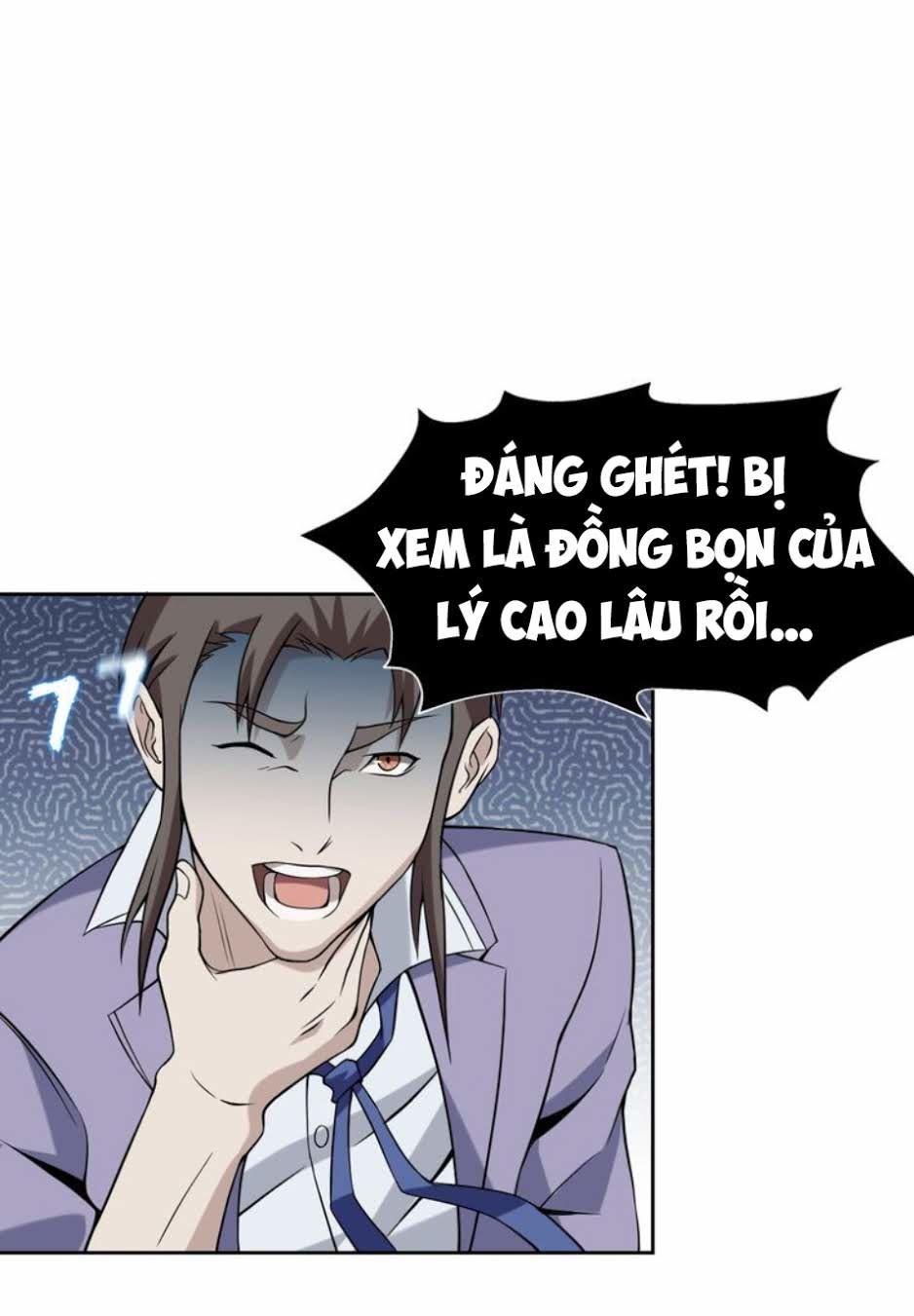 Siêu Cấp Đại Chủ Bạ Chap 5 - Next Chap 6