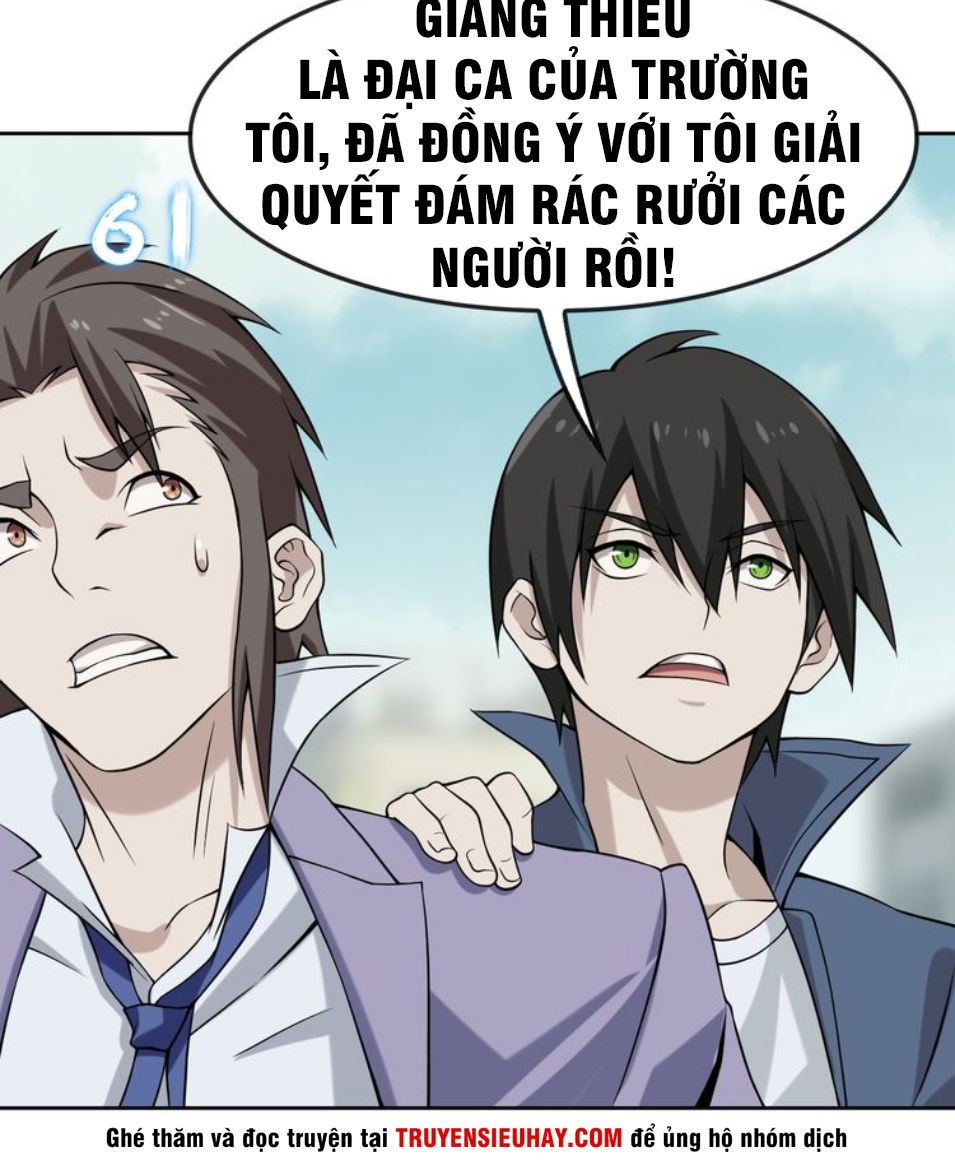 Siêu Cấp Đại Chủ Bạ Chap 5 - Next Chap 6