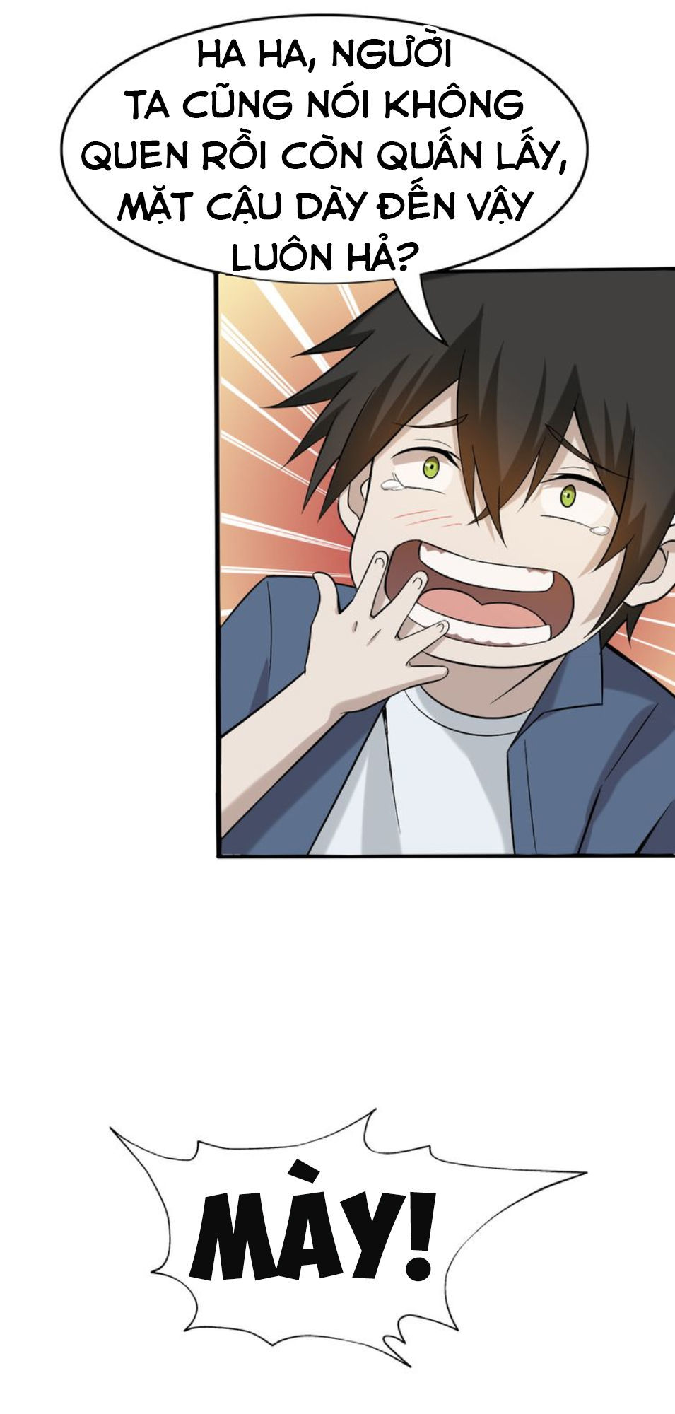 Siêu Cấp Đại Chủ Bạ Chap 5 - Next Chap 6