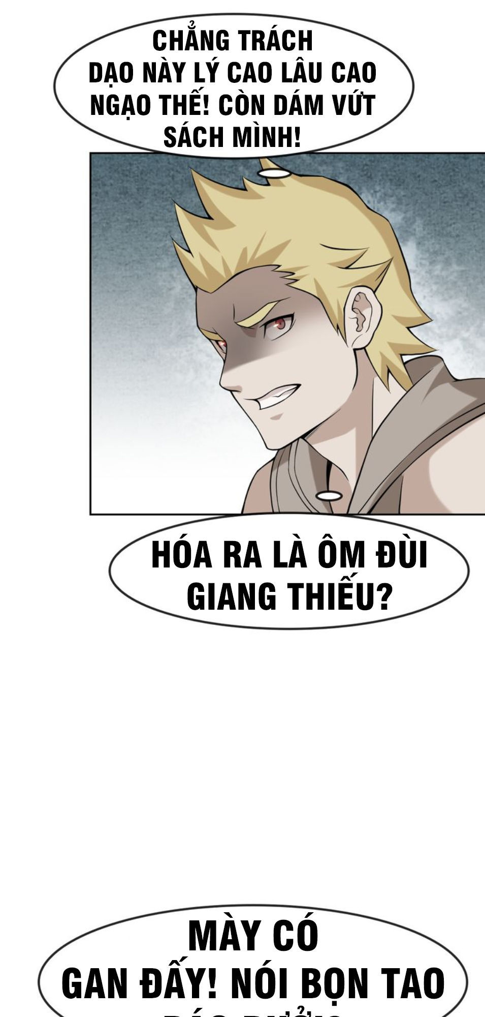 Siêu Cấp Đại Chủ Bạ Chap 5 - Next Chap 6