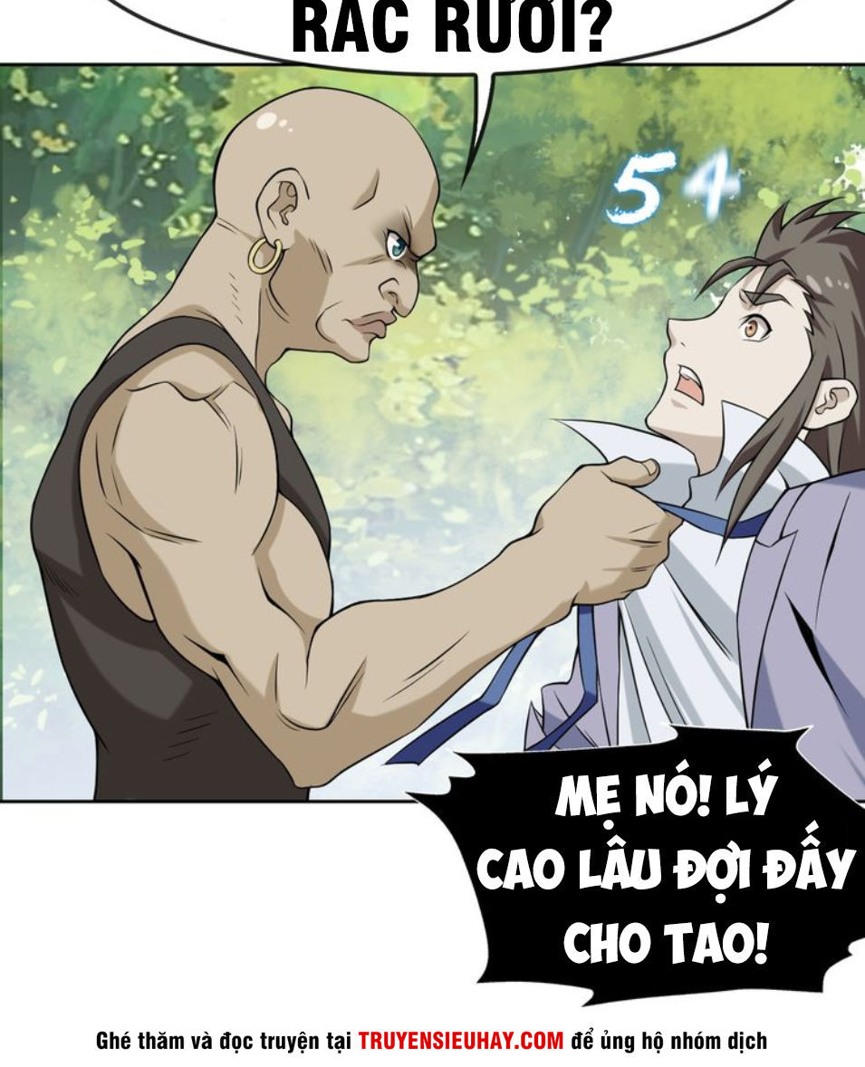 Siêu Cấp Đại Chủ Bạ Chap 5 - Next Chap 6