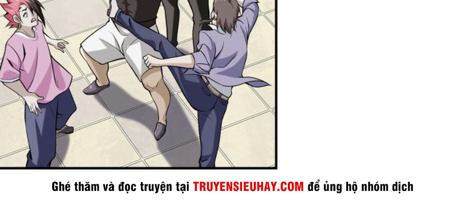 Siêu Cấp Đại Chủ Bạ Chap 5 - Next Chap 6