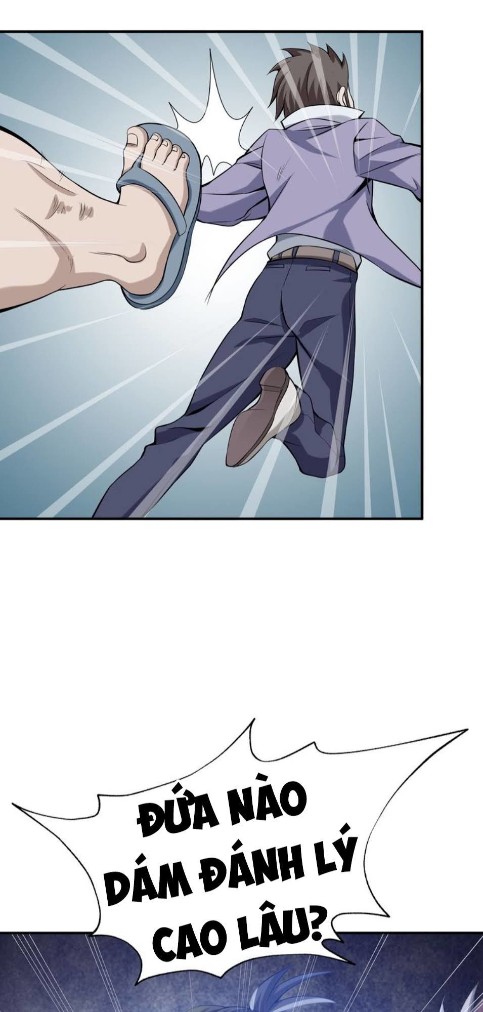 Siêu Cấp Đại Chủ Bạ Chap 5 - Next Chap 6