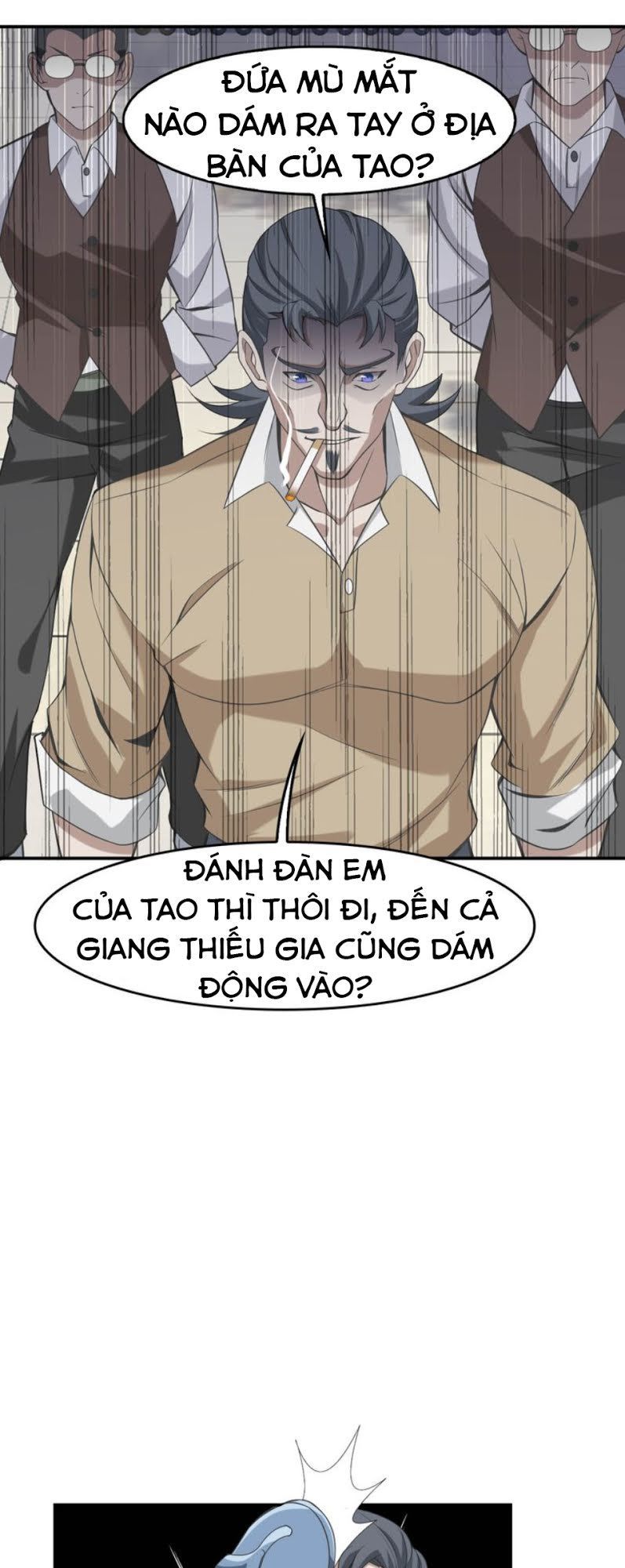 Siêu Cấp Đại Chủ Bạ Chap 6 - Next Chap 7