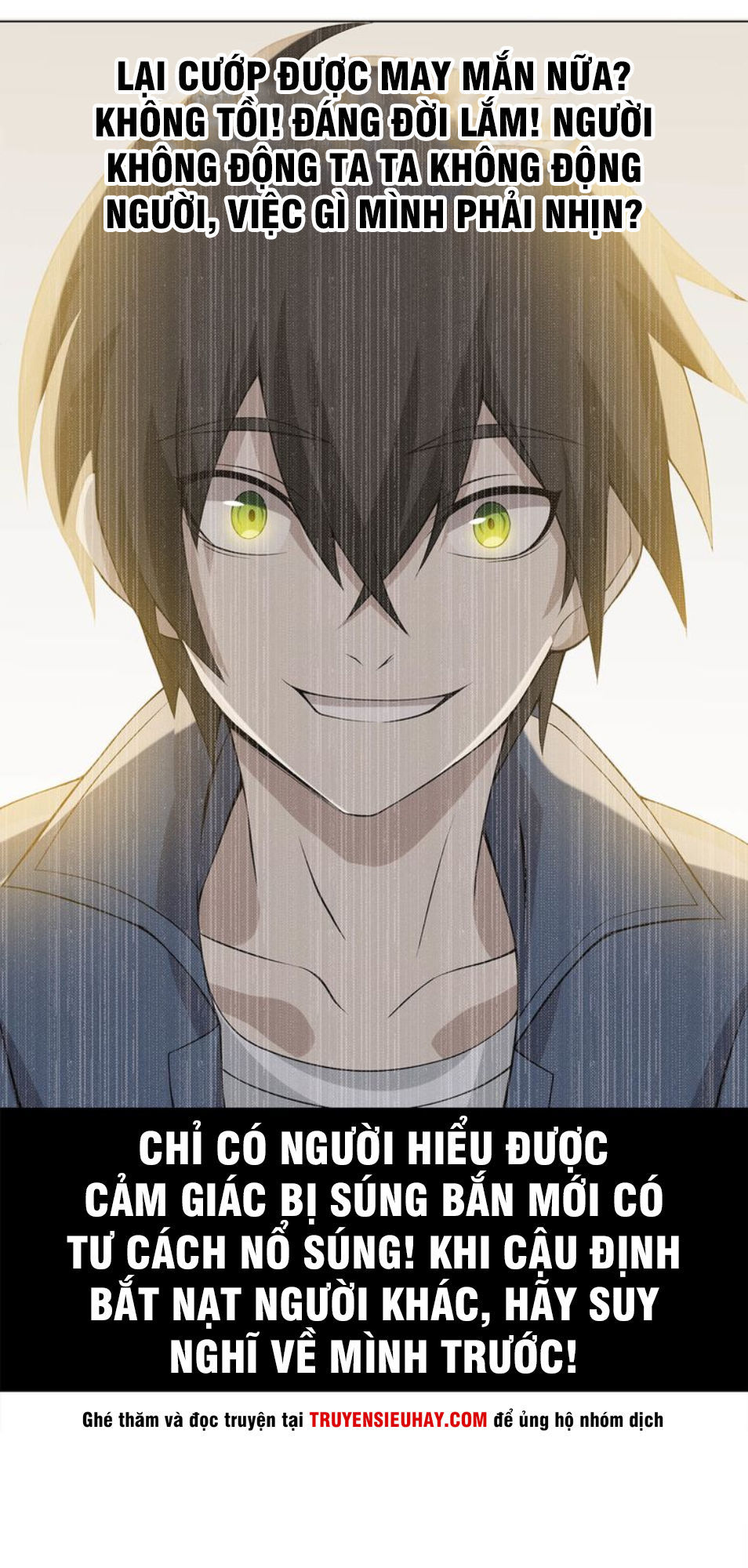 Siêu Cấp Đại Chủ Bạ Chap 6 - Next Chap 7