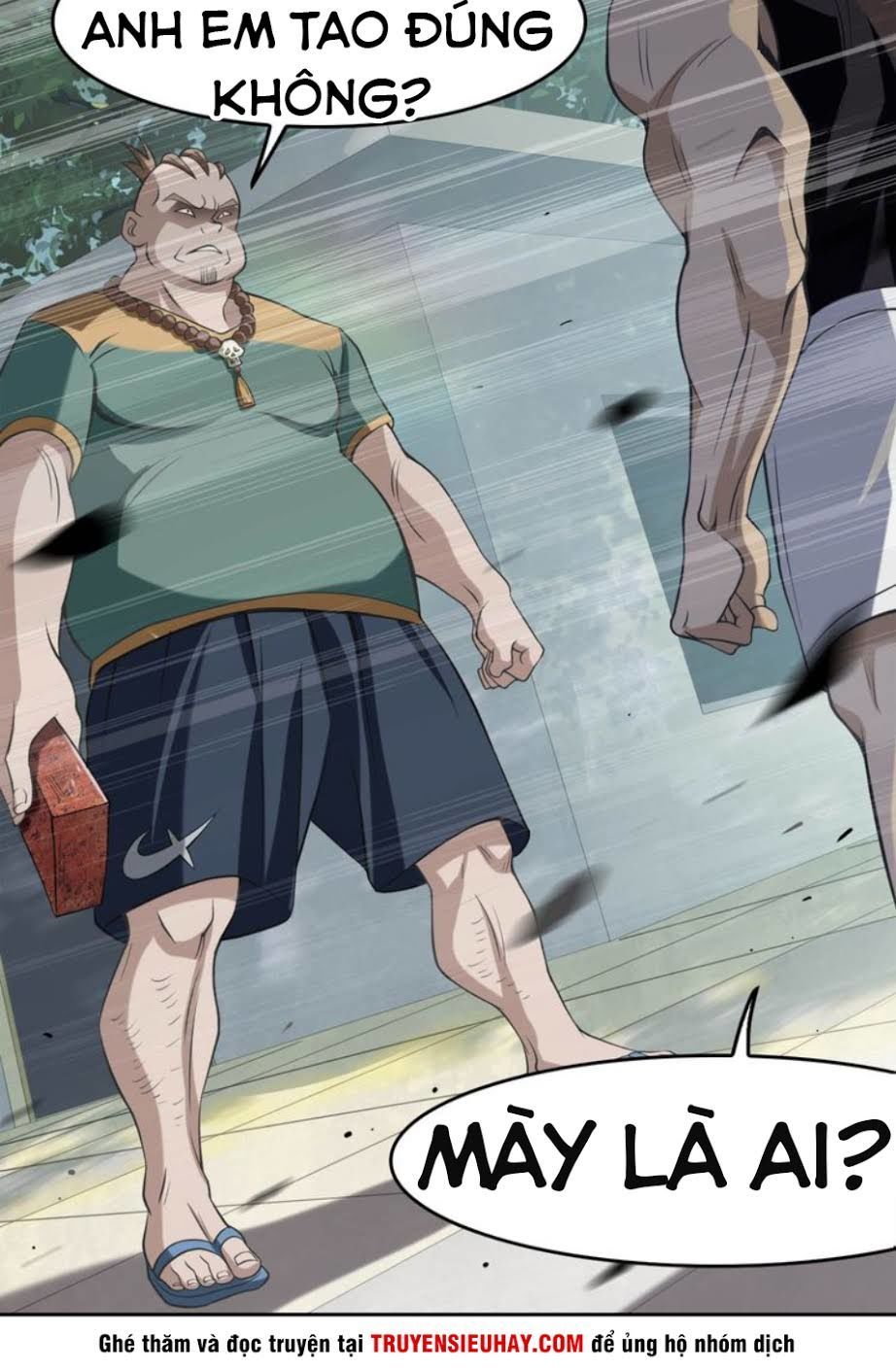 Siêu Cấp Đại Chủ Bạ Chap 6 - Next Chap 7