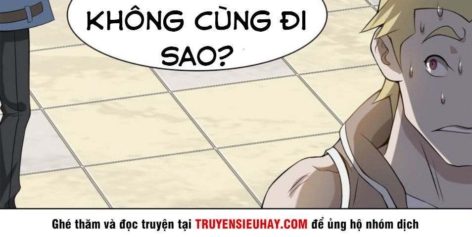 Siêu Cấp Đại Chủ Bạ Chap 6 - Next Chap 7