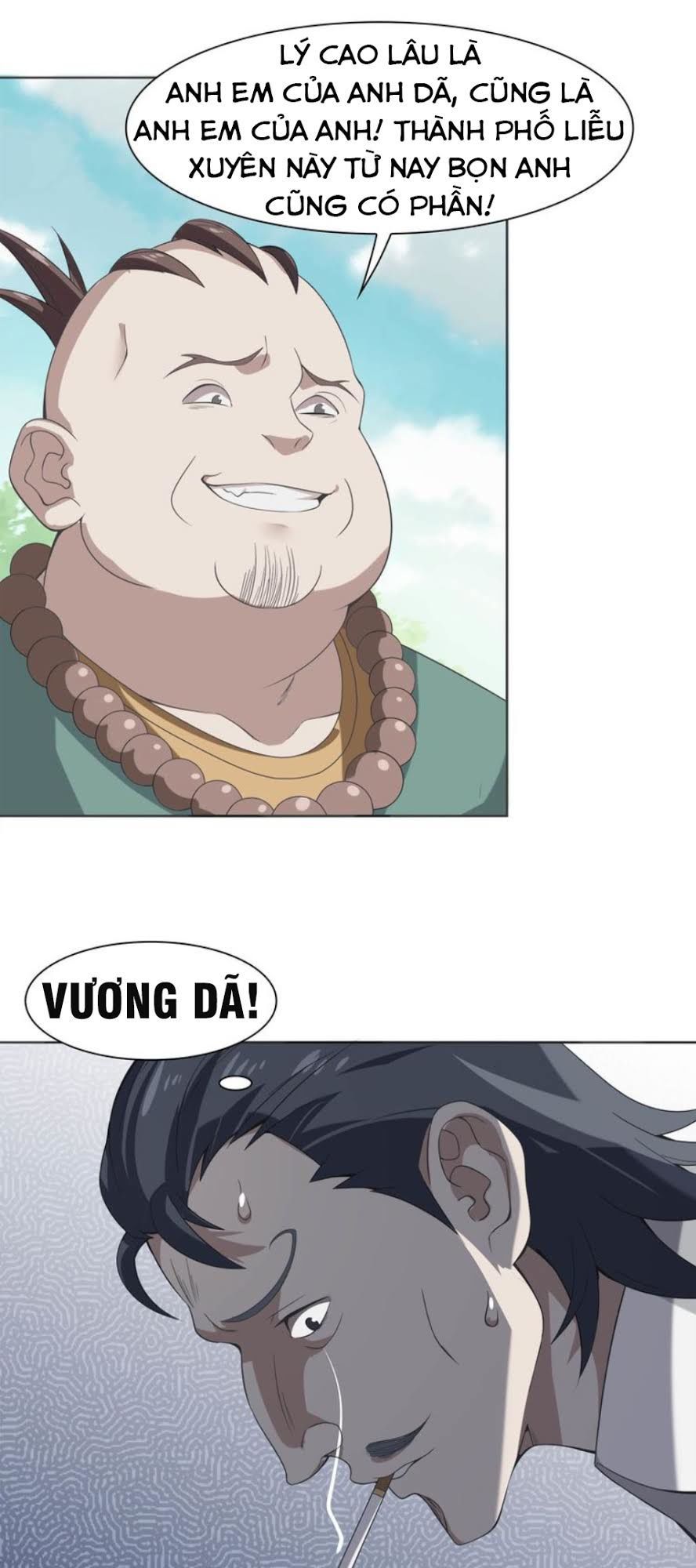 Siêu Cấp Đại Chủ Bạ Chap 6 - Next Chap 7