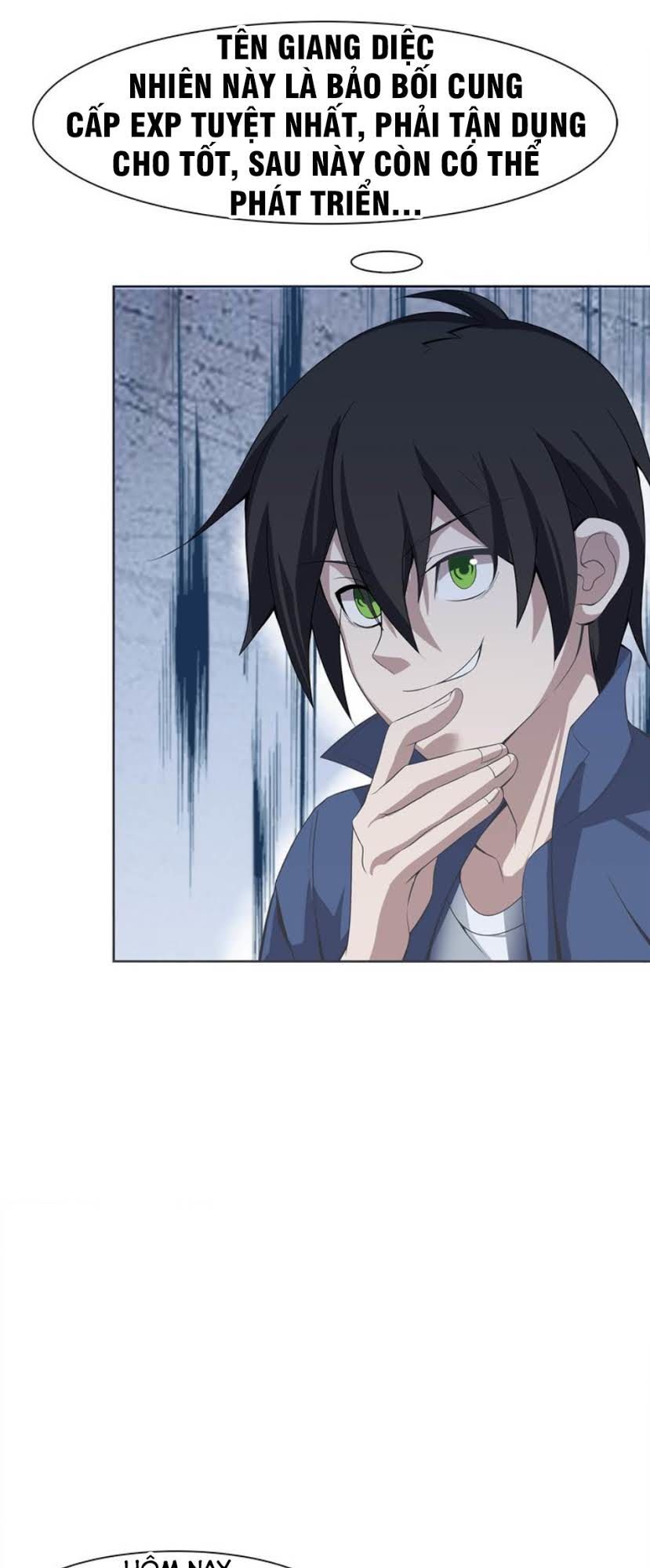 Siêu Cấp Đại Chủ Bạ Chap 6 - Next Chap 7