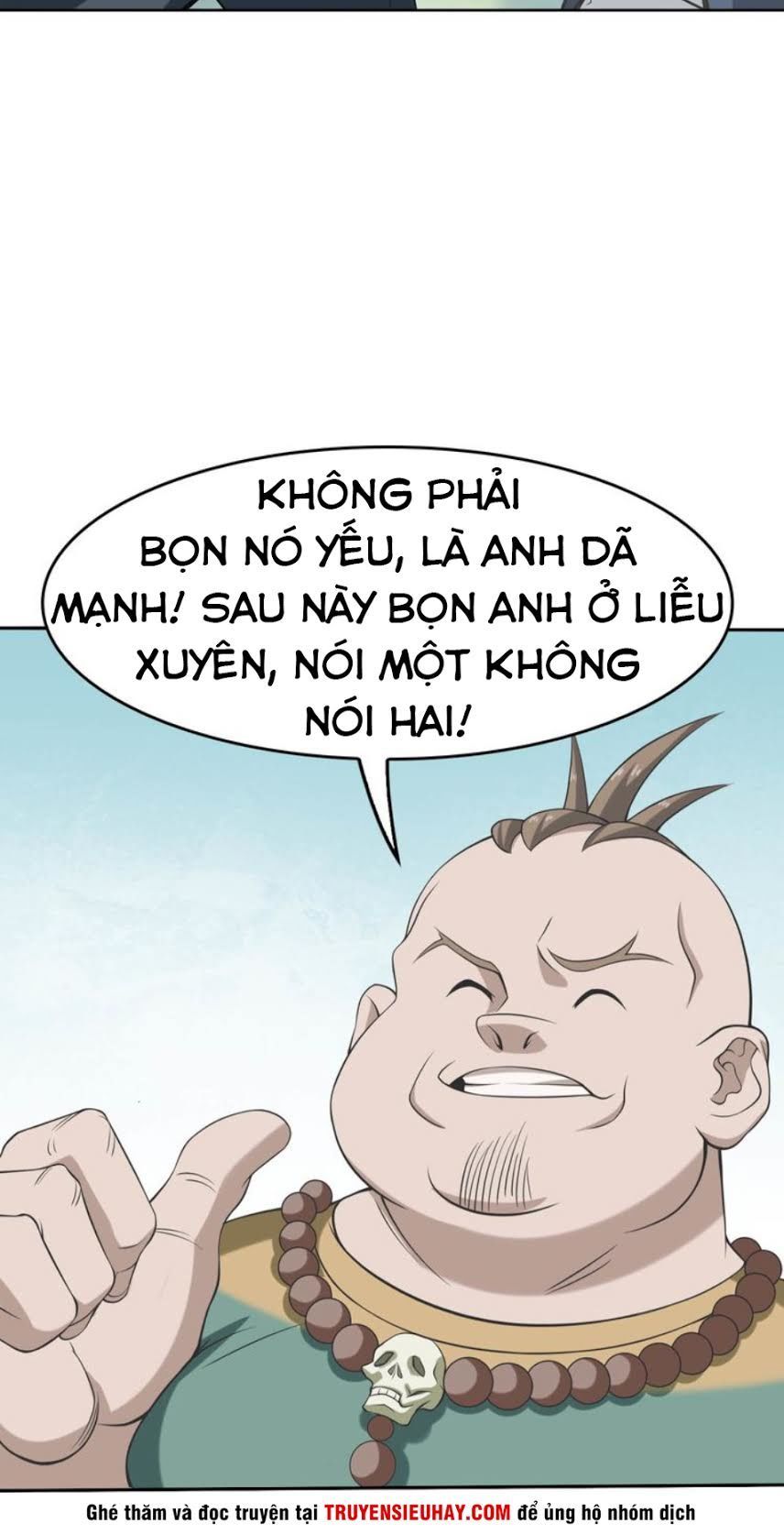 Siêu Cấp Đại Chủ Bạ Chap 6 - Next Chap 7