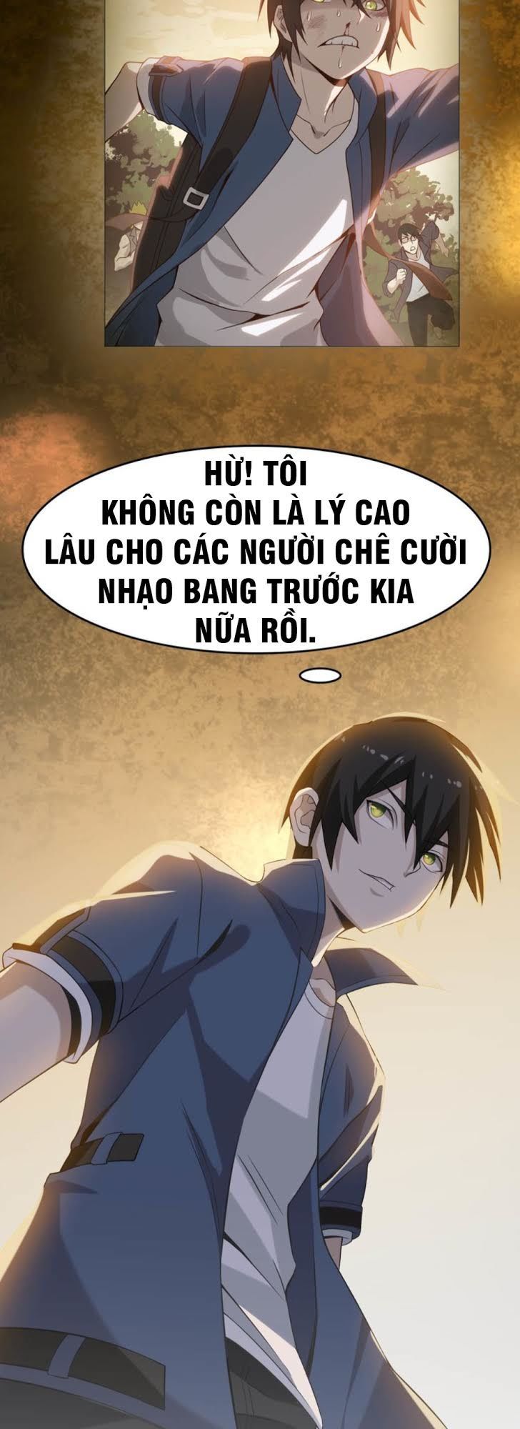 Siêu Cấp Đại Chủ Bạ Chap 6 - Next Chap 7