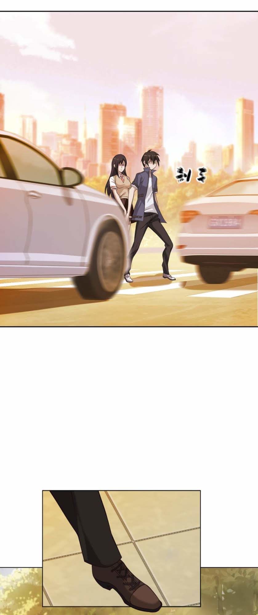 Siêu Cấp Đại Chủ Bạ Chap 6 - Next Chap 7