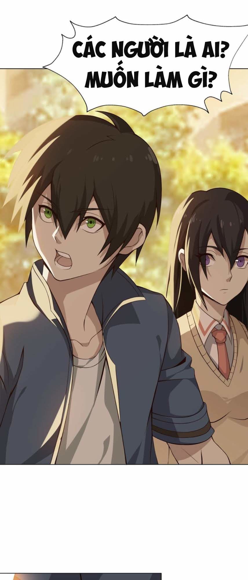Siêu Cấp Đại Chủ Bạ Chap 6 - Next Chap 7