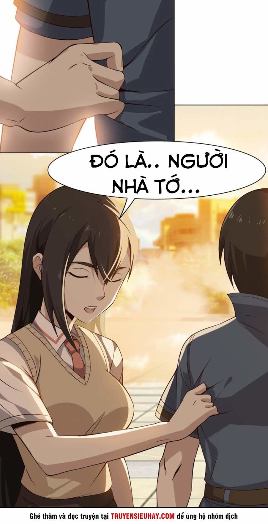 Siêu Cấp Đại Chủ Bạ Chap 6 - Next Chap 7