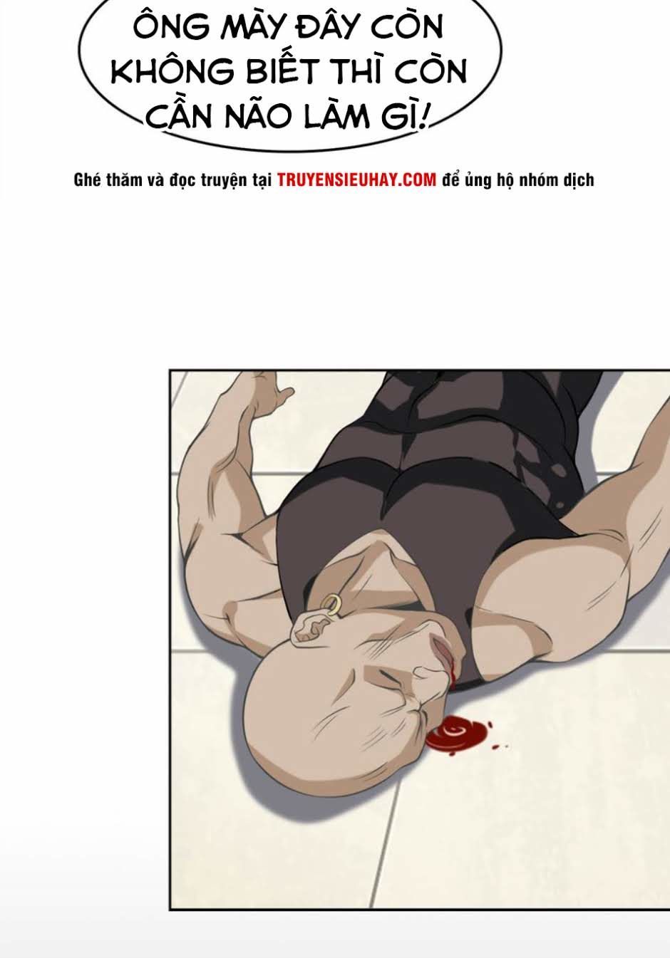 Siêu Cấp Đại Chủ Bạ Chap 6 - Next Chap 7