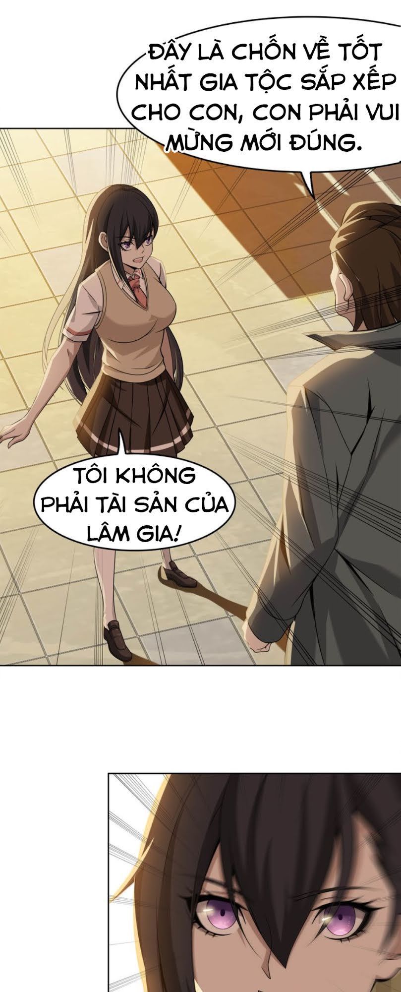 Siêu Cấp Đại Chủ Bạ Chap 6 - Next Chap 7