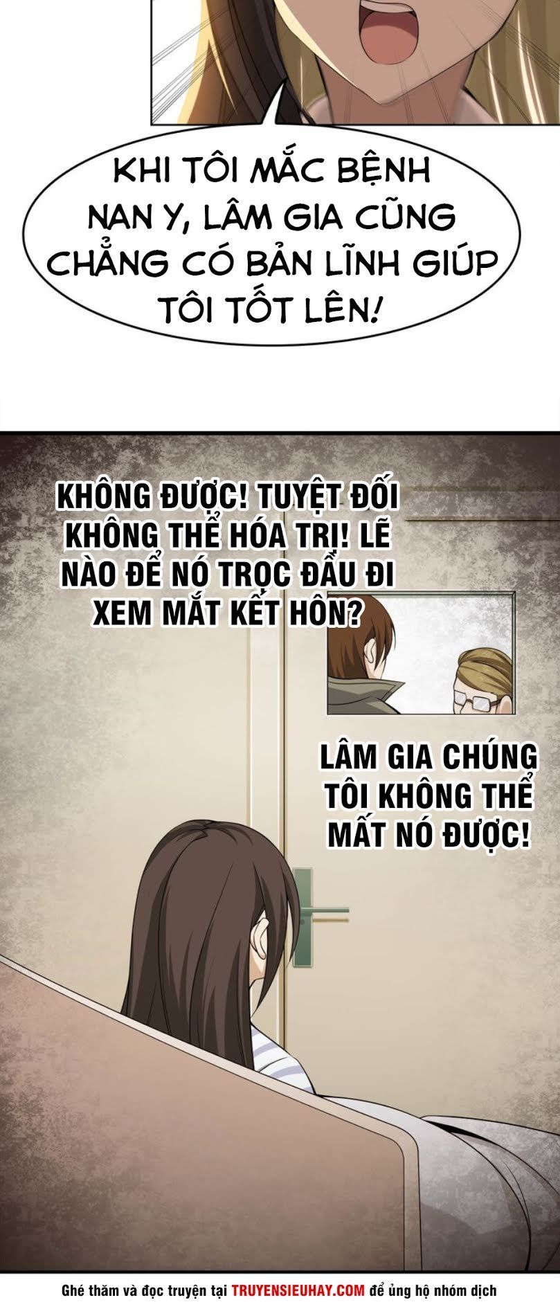 Siêu Cấp Đại Chủ Bạ Chap 6 - Next Chap 7