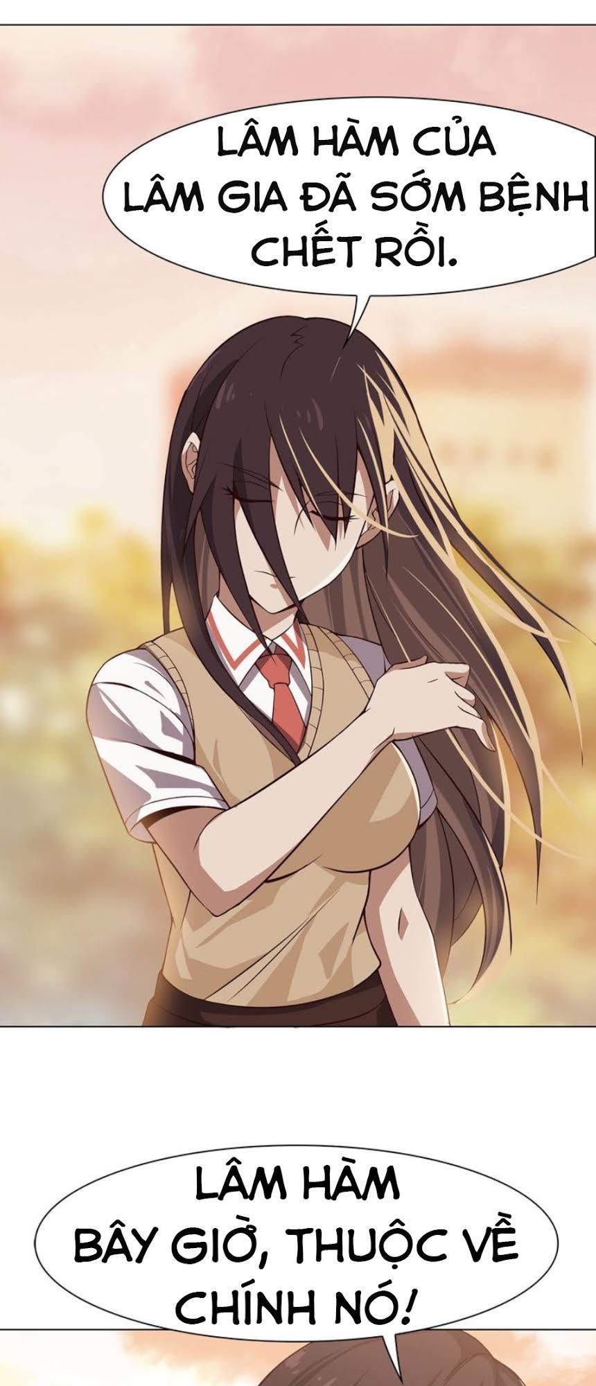 Siêu Cấp Đại Chủ Bạ Chap 6 - Next Chap 7