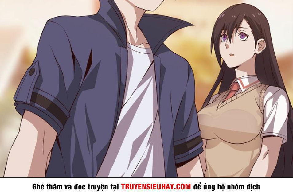 Siêu Cấp Đại Chủ Bạ Chap 6 - Next Chap 7