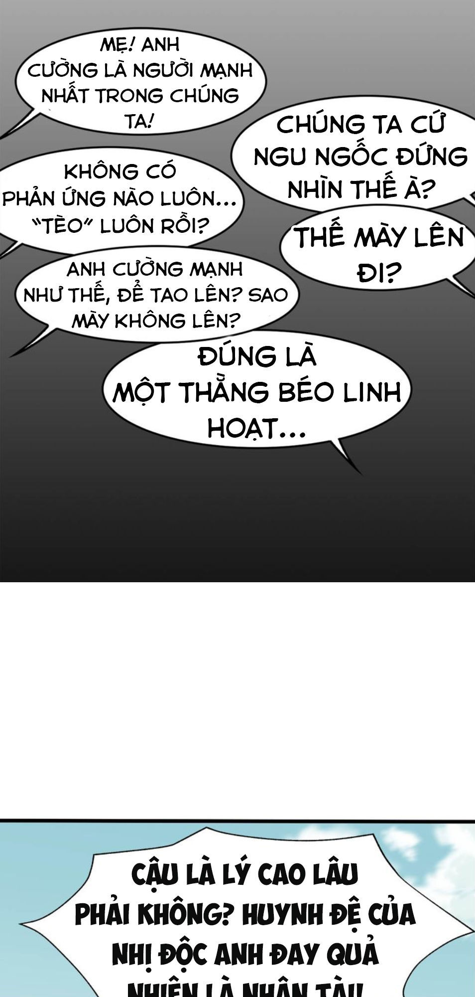 Siêu Cấp Đại Chủ Bạ Chap 6 - Next Chap 7
