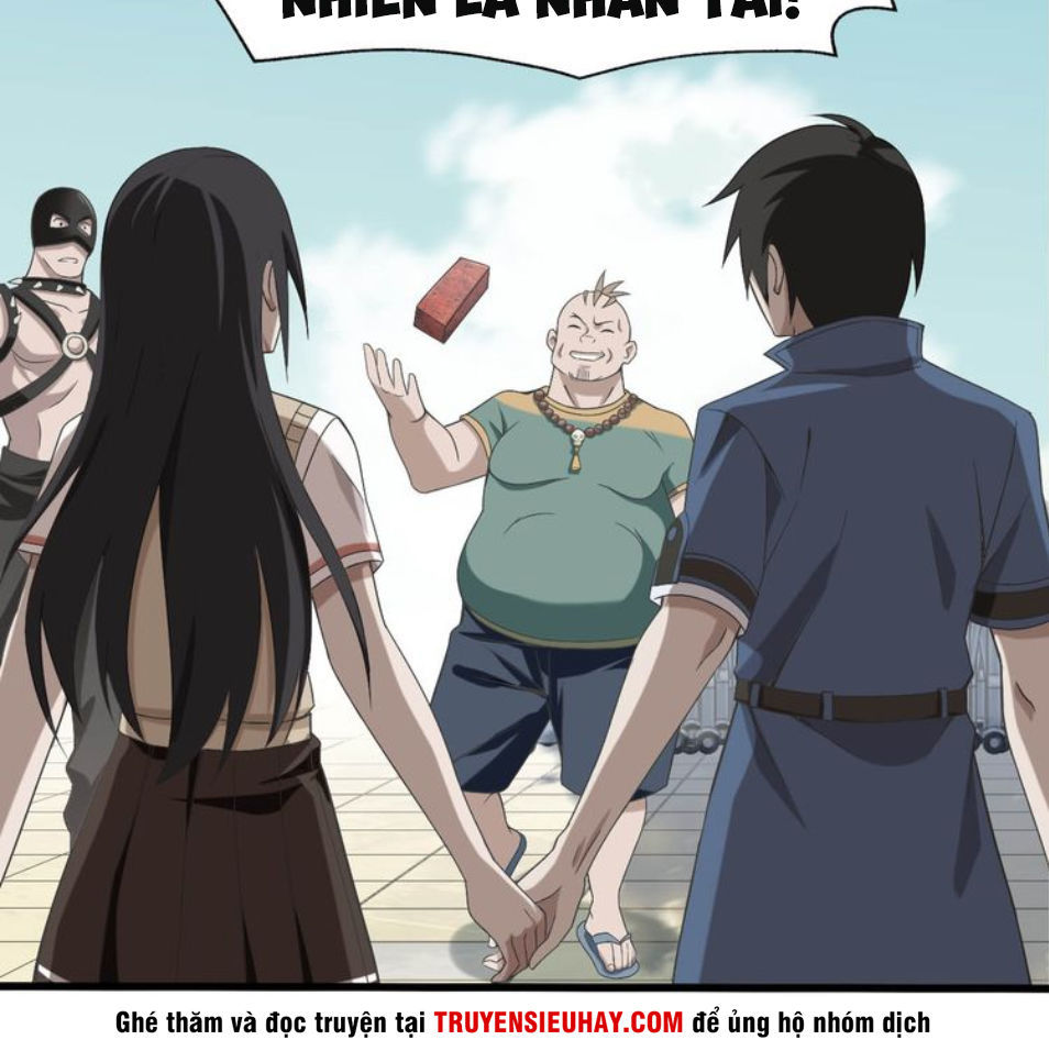 Siêu Cấp Đại Chủ Bạ Chap 6 - Next Chap 7