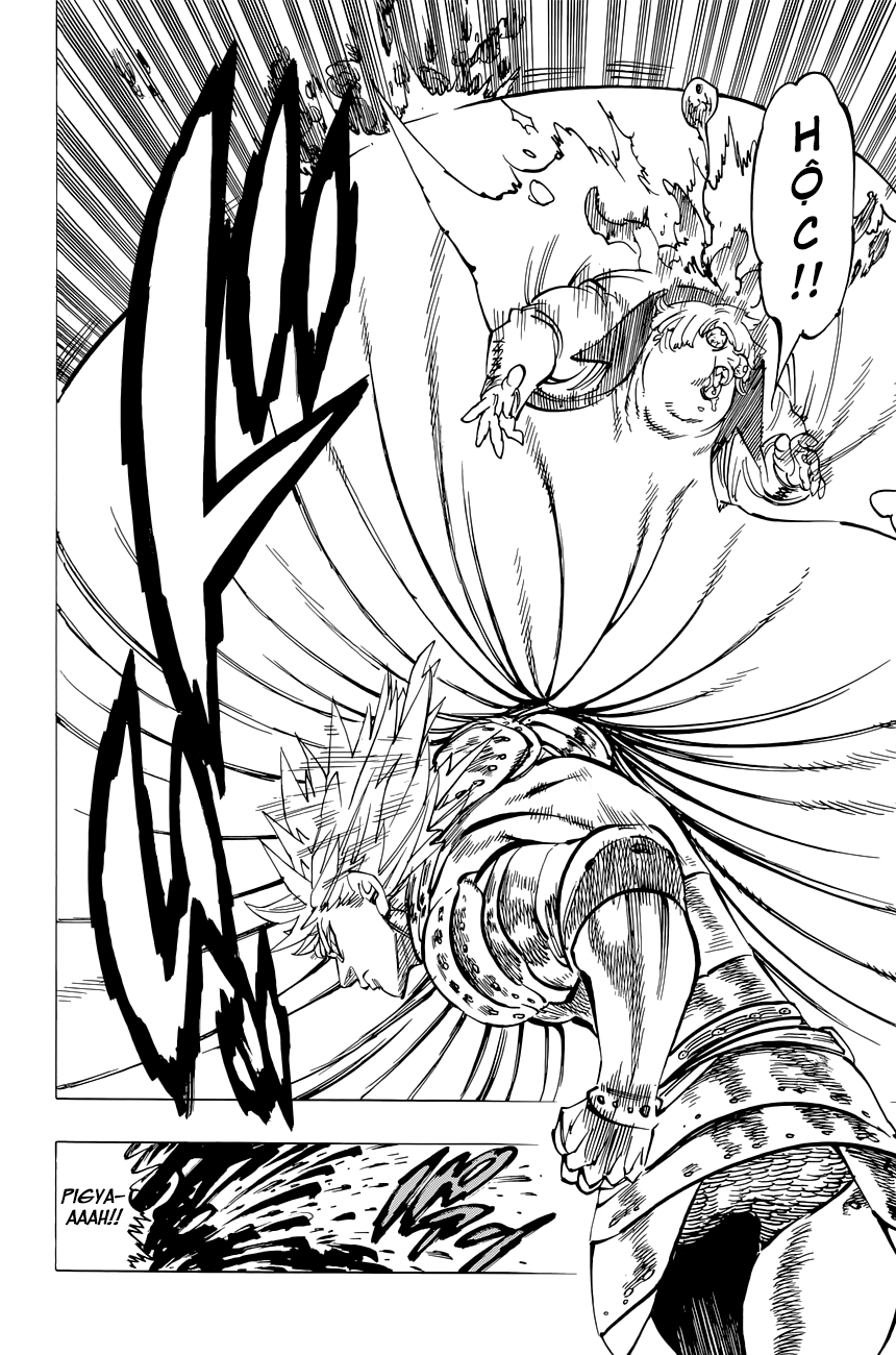 Nanatsu No Taizai Chap 115.5 - Next Chap 116