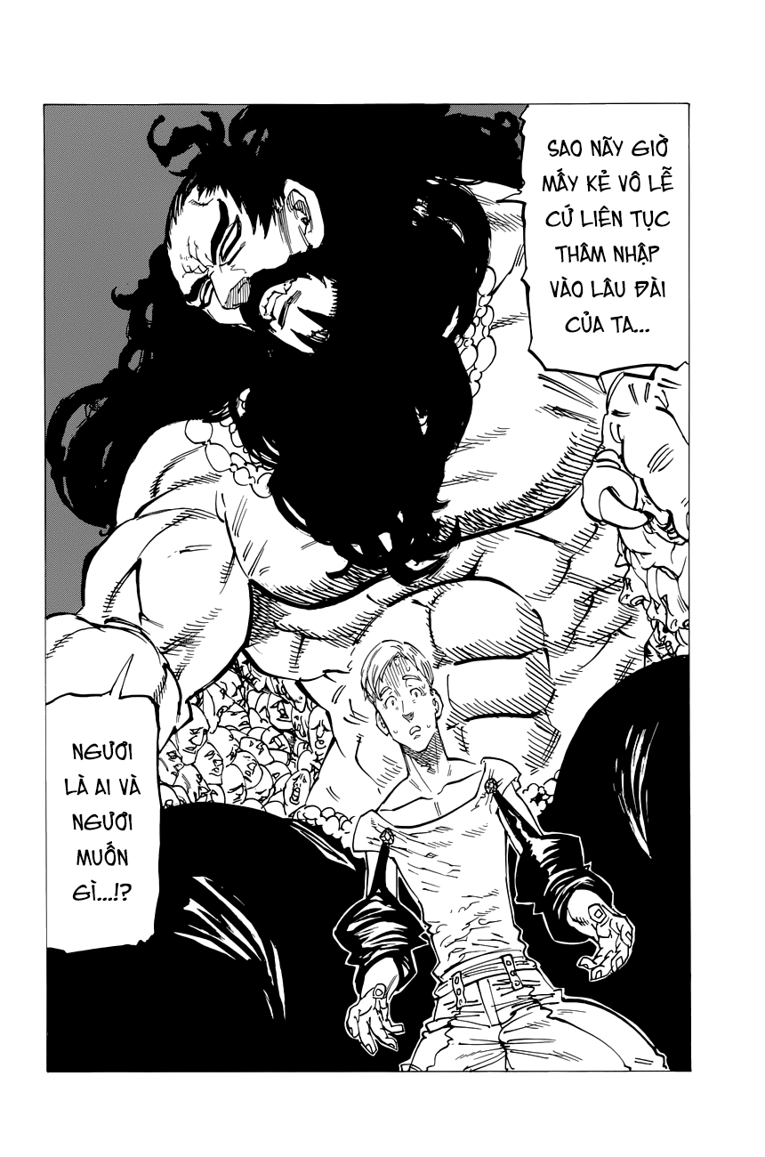 Nanatsu No Taizai Chap 115.5 - Next Chap 116