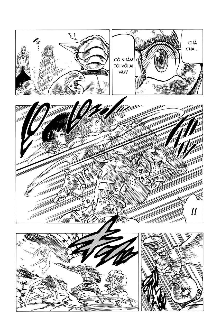Nanatsu No Taizai Chap 115.5 - Next Chap 116