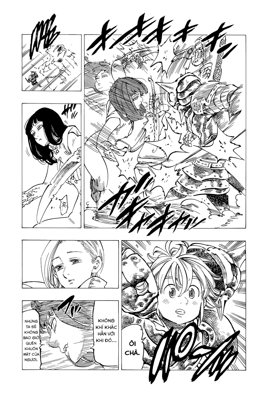 Nanatsu No Taizai Chap 115.5 - Next Chap 116
