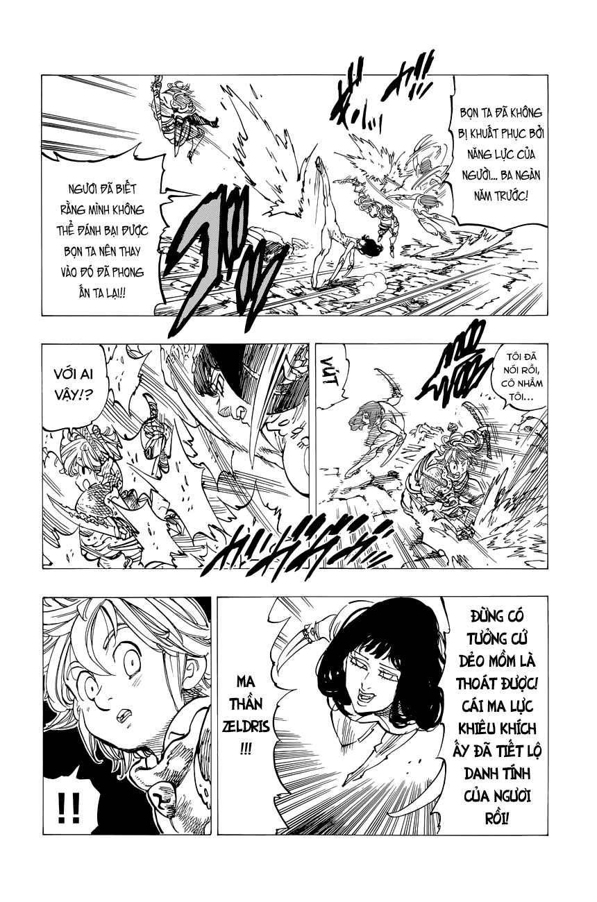 Nanatsu No Taizai Chap 115.5 - Next Chap 116
