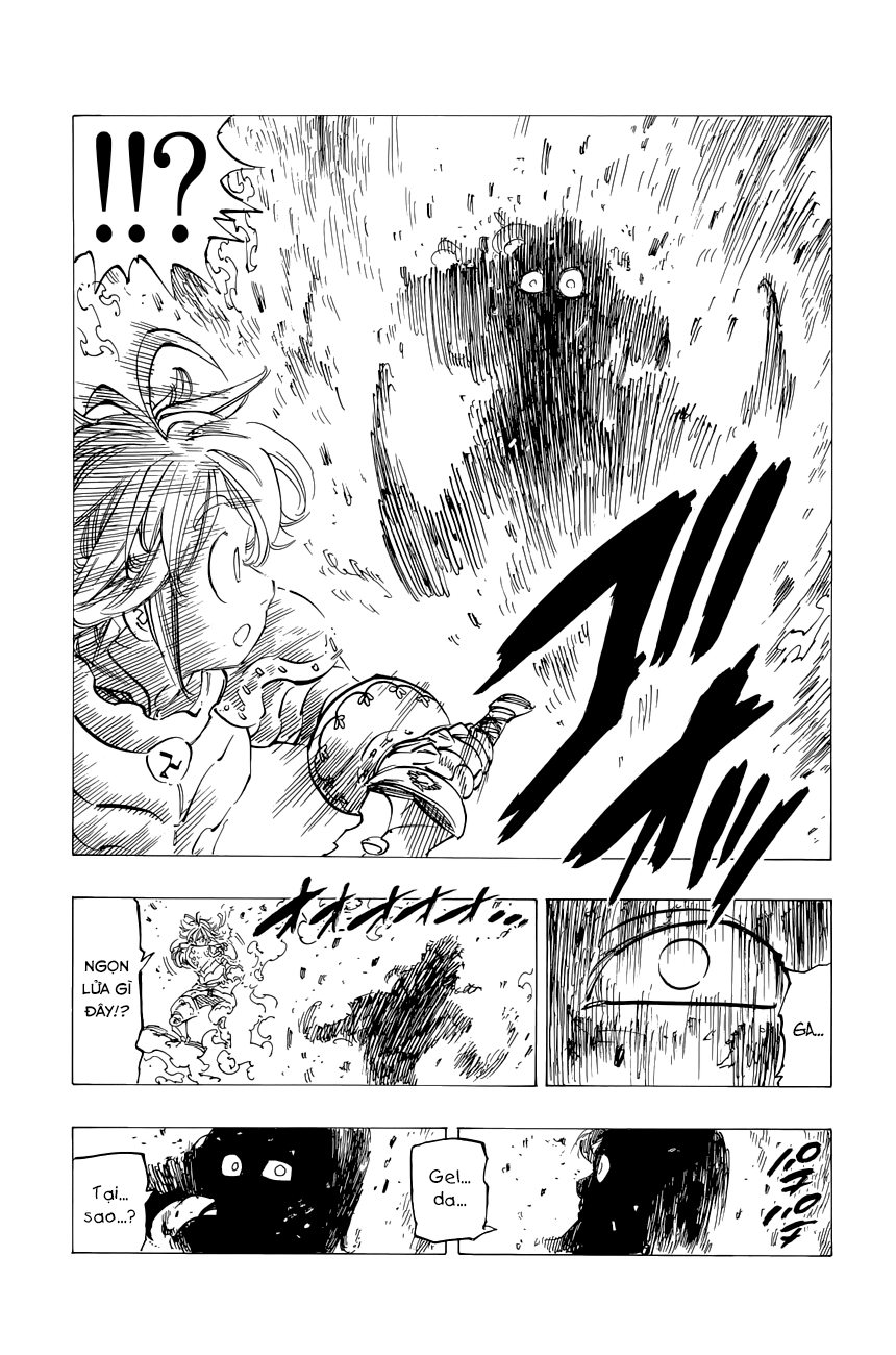 Nanatsu No Taizai Chap 115.5 - Next Chap 116
