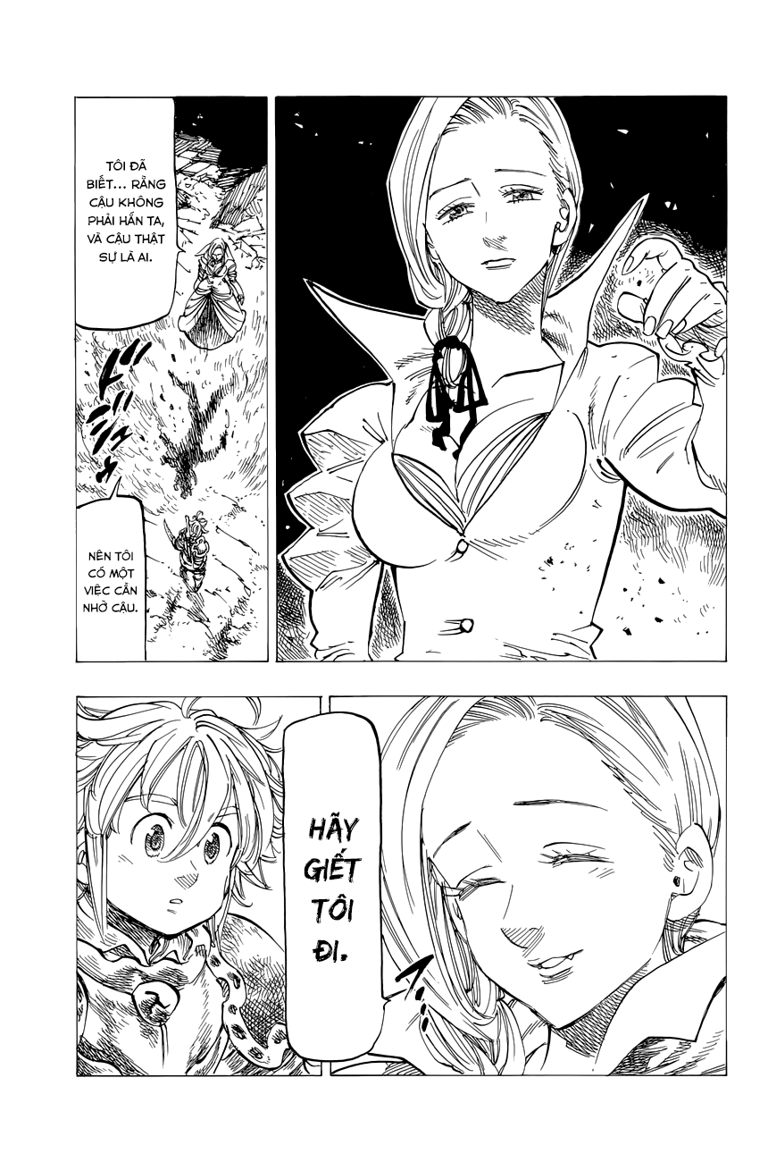 Nanatsu No Taizai Chap 115.5 - Next Chap 116