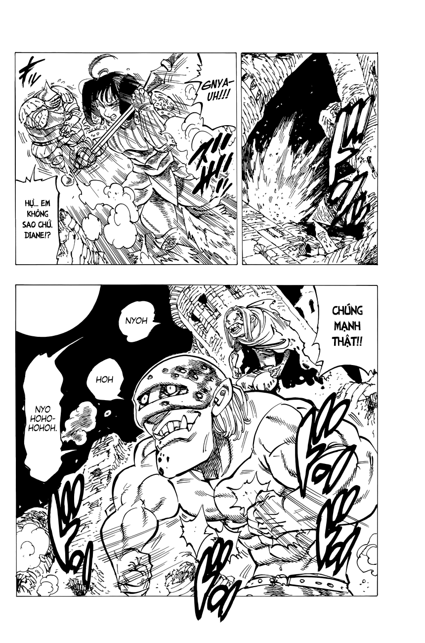 Nanatsu No Taizai Chap 115.5 - Next Chap 116