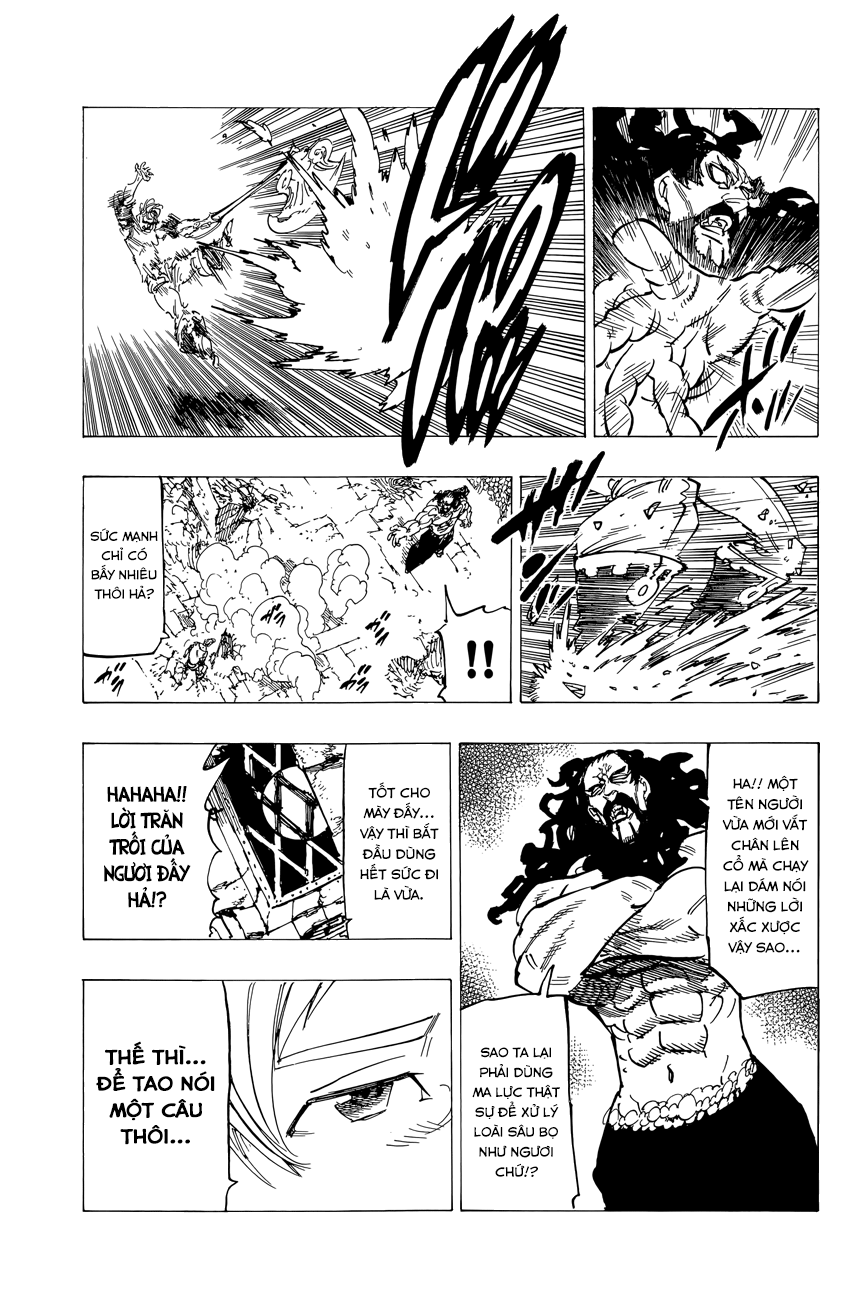 Nanatsu No Taizai Chap 115.5 - Next Chap 116