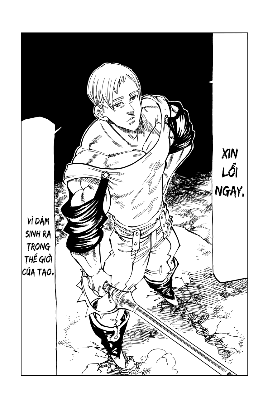 Nanatsu No Taizai Chap 115.5 - Next Chap 116