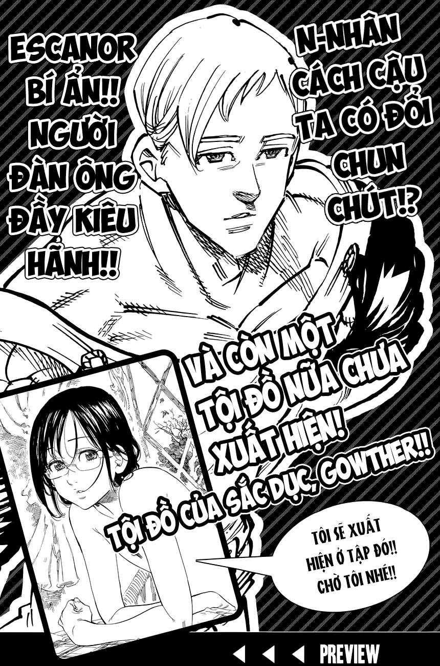 Nanatsu No Taizai Chap 115.5 - Next Chap 116