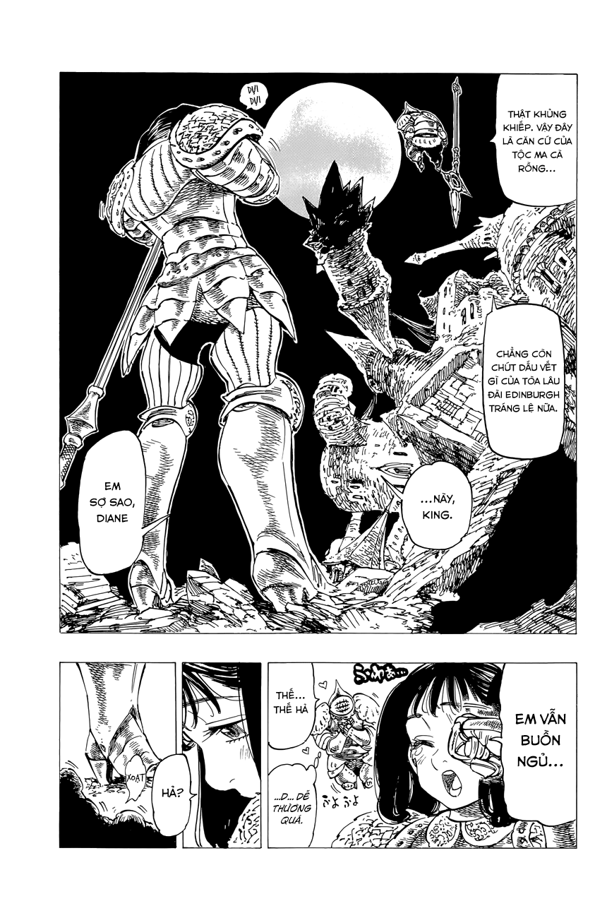 Nanatsu No Taizai Chap 115.5 - Next Chap 116