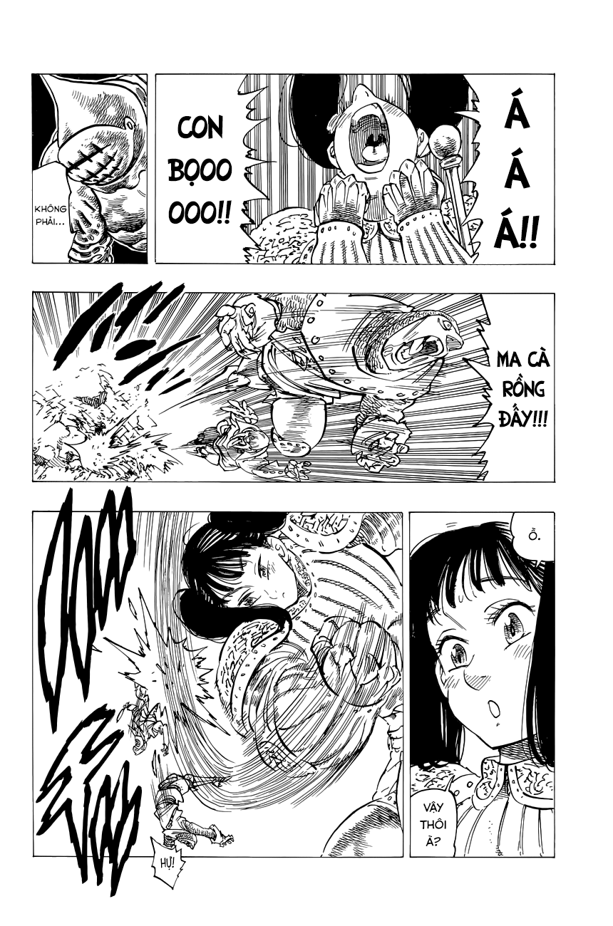 Nanatsu No Taizai Chap 115.5 - Next Chap 116