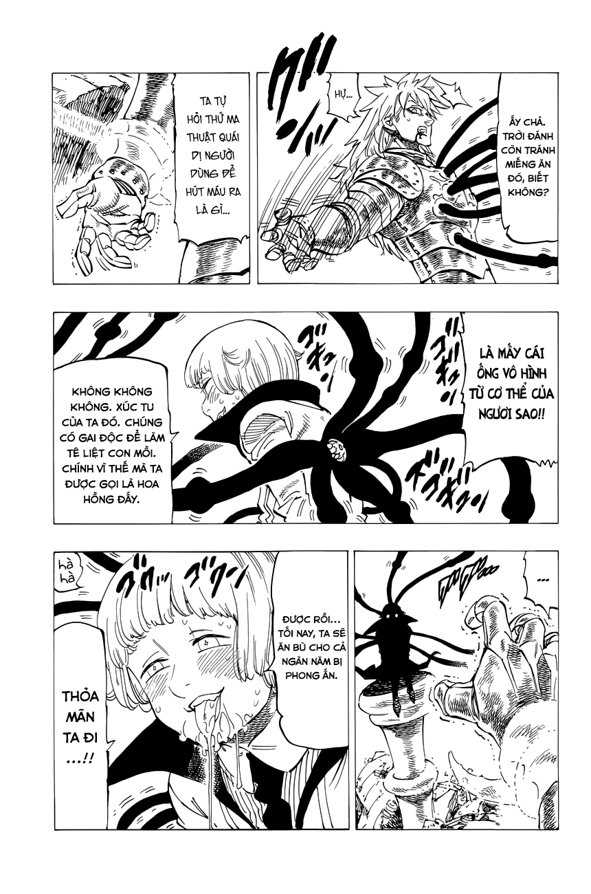 Nanatsu No Taizai Chap 115.5 - Next Chap 116