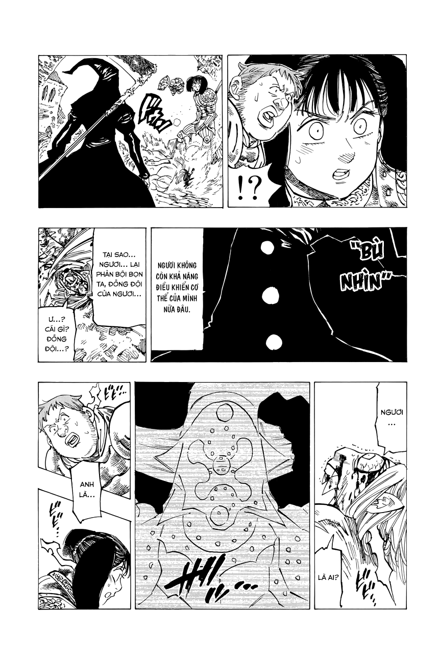 Nanatsu No Taizai Chap 190.5 - Next Chap 191