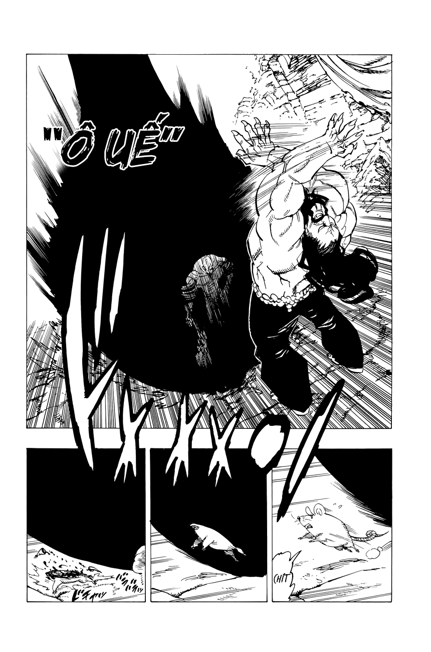 Nanatsu No Taizai Chap 190.5 - Next Chap 191