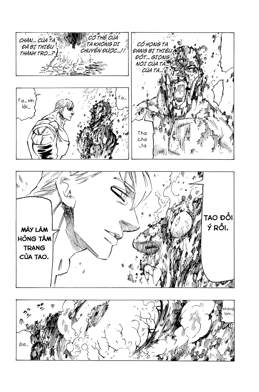 Nanatsu No Taizai Chap 190.5 - Next Chap 191
