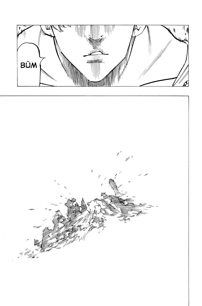 Nanatsu No Taizai Chap 190.5 - Next Chap 191
