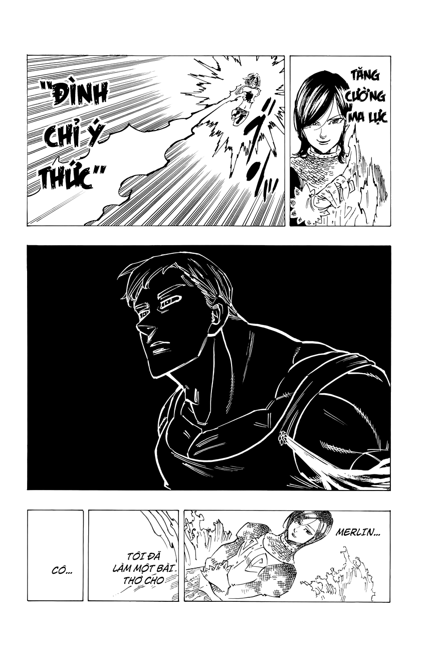 Nanatsu No Taizai Chap 190.5 - Next Chap 191