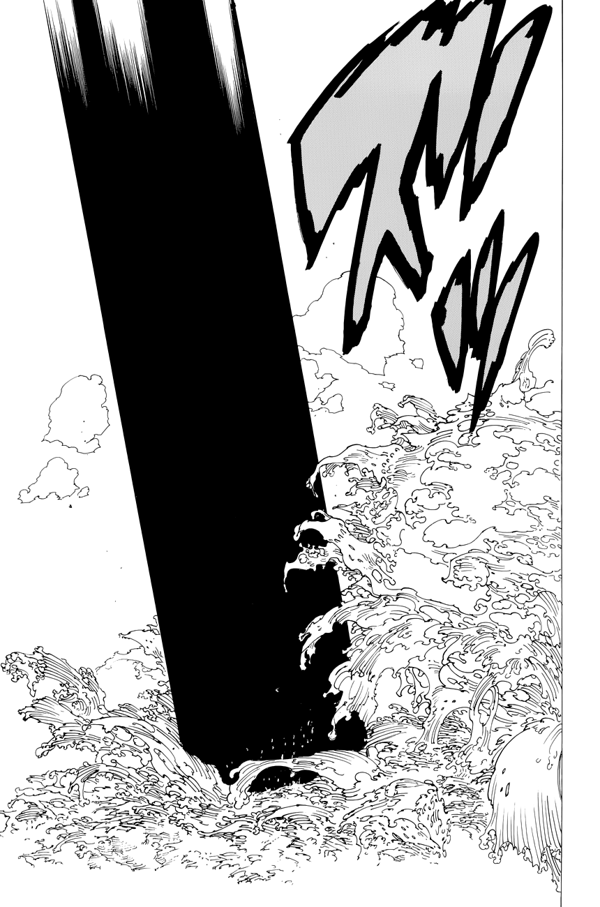 Nanatsu No Taizai Chap 190.5 - Next Chap 191