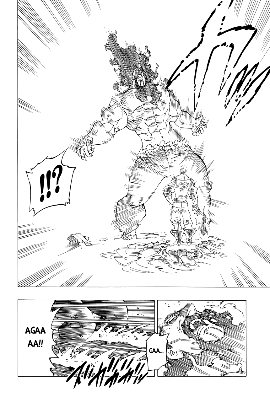 Nanatsu No Taizai Chap 190.5 - Next Chap 191